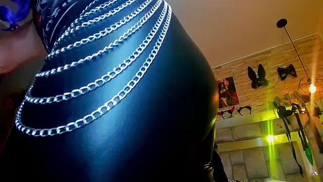 evangelinejoness_ (F milf) - Lick my delicious asshole 👅🍑😈