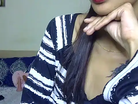 niya_punjabi (F teen) - Boobies with dance 💋👀