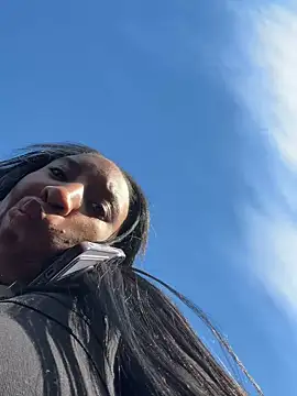 lebimbo (F young) - Nipples clamps and bounce tits