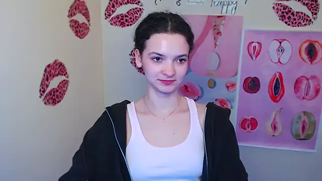 _SusieSu_ live sex cam