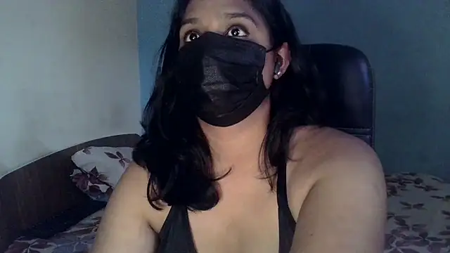 blaze__aura (F young) - Naked