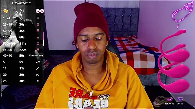 mrjhon26 live sex cam