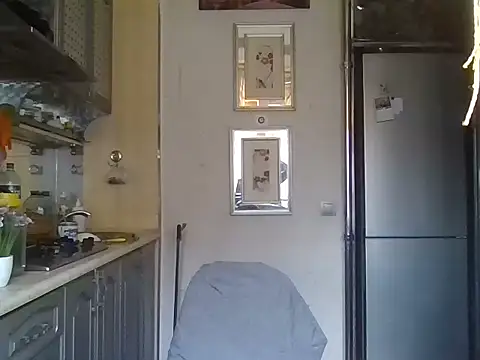 Baby-Matilda live sex cam