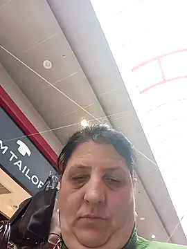 RidemerafSuzana live sex cam