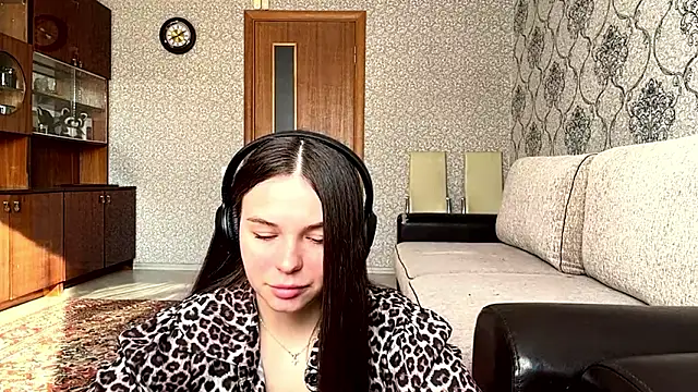 akikoankrom (F young) - all naked