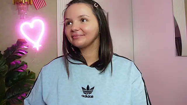 CelesteBailey live sex cam