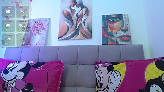 hellen_starx - Hellen_starx's free webcam