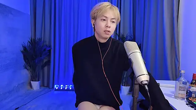 hafabva (M twink) - 打屁屁5下5 spanks