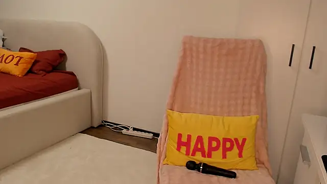 dollcandyx (F milf) - Just for relax day ❤