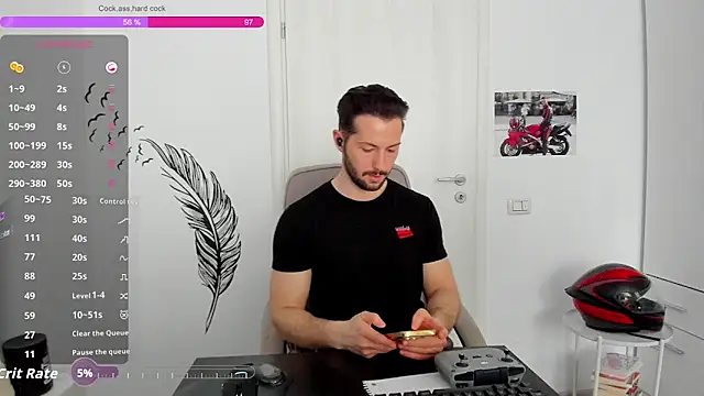 Preview of zackfraser