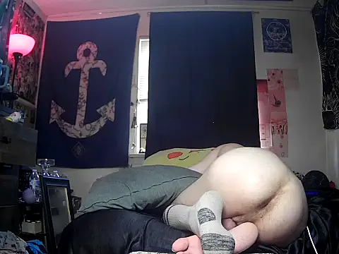 atwinkie (M young) - cum