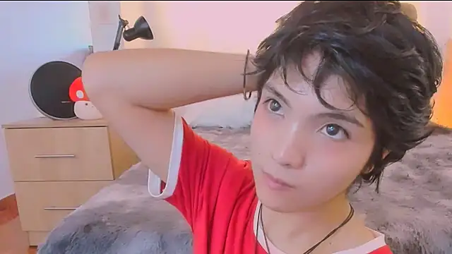 Sweet_Allan's live cam