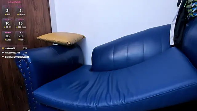 Mature_Skinny live cam profile