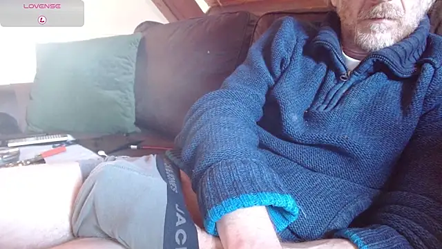 Vrenico-SC Live Webcam on Stripchat