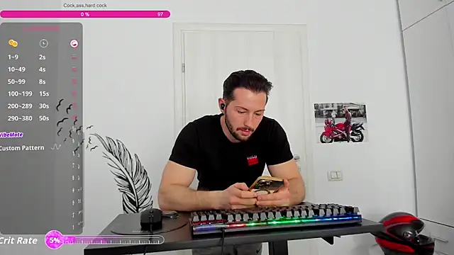 Preview of zackfraser