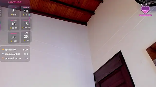 Preview of melody-joness