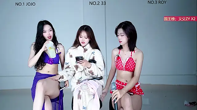 美女QIANXI_004在线直播