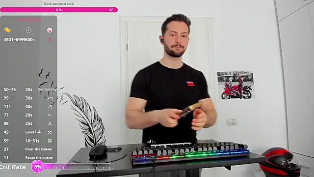 Preview of zackfraser