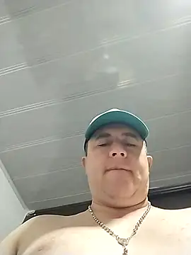 BigCristh79 live cam