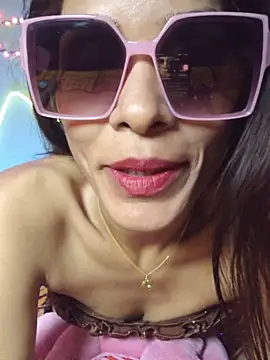 Ivy_the_goddess webcam