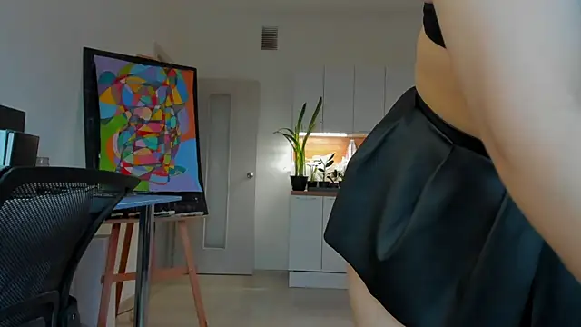 rubyignys (F milf) - spank me 5 times