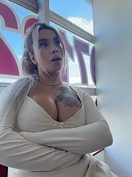 YouCandiSumisa live sex cam