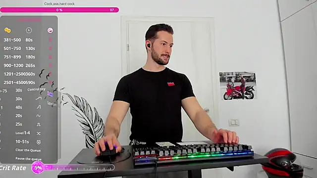 Preview of zackfraser