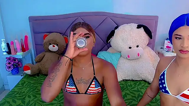 Preview of party_duo_trans