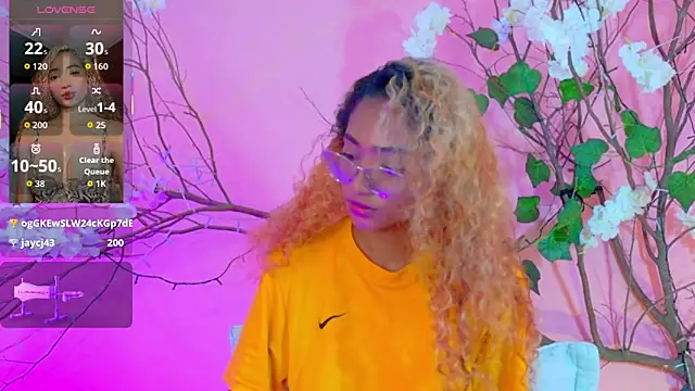 charlotte_love10 (F young) - fuck the ass