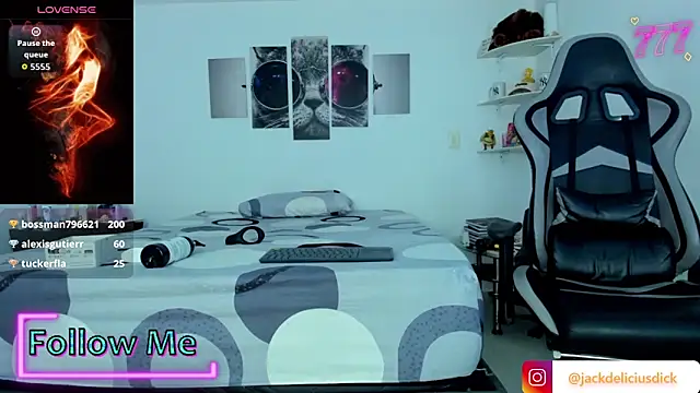 jackdeliciusdick (M young) - #anal #anal-toys #bbc #beardy #big-ass #big-balls #bisexuals #black-hair #blowjob #cam2cam #cheap-privates #colombian #dildo-or-vibrator #dirty-talk #doggy-style #ejaculation #erotic-dance #fingering #flexing #foot-fetish #gagging #hd #interactive-toys #latin #lovense #massage #masturbation #muscular #nipple-toys #orgasm #outdoor #penis-ring #recordable-privates #recordable-publics #rimming #sex-toys #sexting #shaven #shower #small-audience #smoking #spanish-speaking #spanking #striptease #young