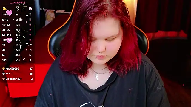 fillisfox_ (F teen) - ~sloppy bj~