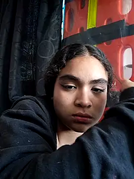 kendall_art (F teen) - MILK IN MY FEED