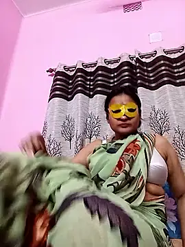 gullapi (F milf) - 10min full open show