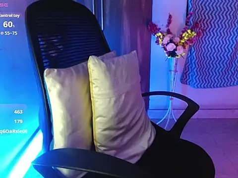 roiseeee (F teen) - sit upss 10x 1 min lush cntrl