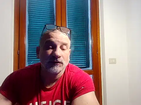 mauro7788 (M mature) - GET NAKED , AND  HARD JERK OFF TILL CUM