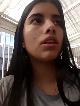 georgia_candy (F young) - dance naked