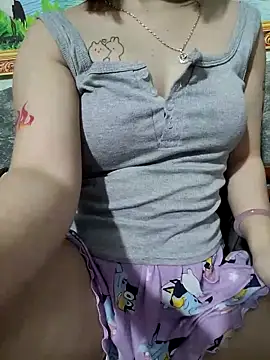 -lunalust (F young) - My love