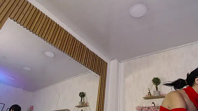 madii_ (F teen) - show oils x tits