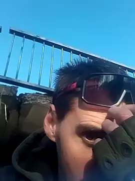 biketravelchat (Ask my age) - Spread ass in public + show ass