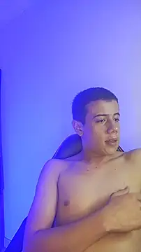 jac0b_x (M twink) - show dick