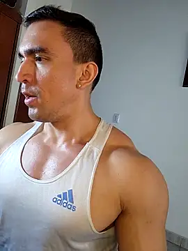 jhay-crux - Jhay-crux's free webcam - UK Sex Cams