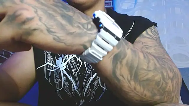 jordan_bigcock_ (M young) - penis pump x 5 minutes