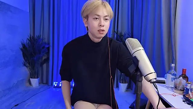 hafabva (M twink) - 打屁屁5下5 spanks