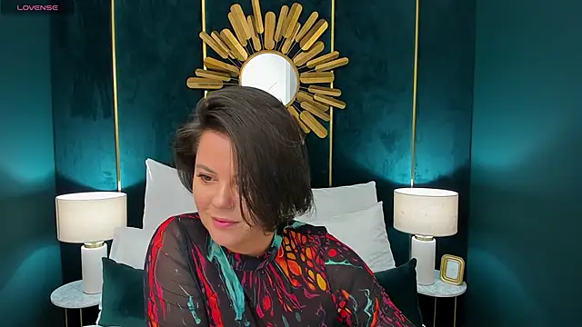 lady_alibi - Lady_AliBi's free webcam - UK Sex Cams