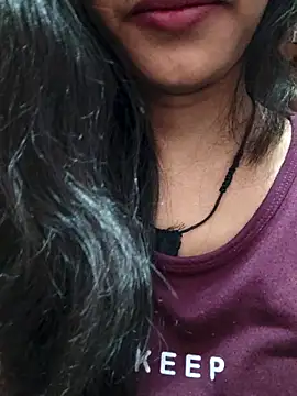 Webcam Model (anjali2351)  is live.Free join now!