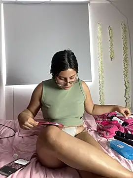 velma_star (F teen) - FINGERS IN MY PUSSY+ OPPEN PUSSY❤️‍🔥🥵