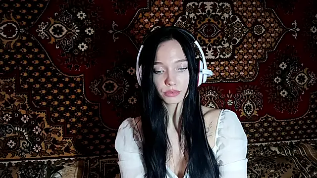 vanettahartong (F young) - Boop nose