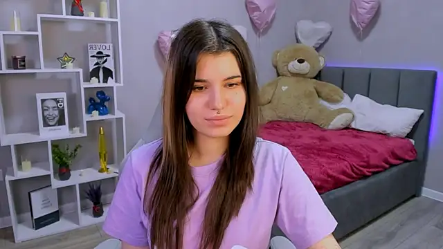 AnoraDark live sex cam