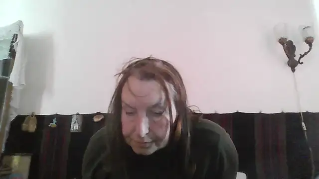 annalive570 - AnnaLive570's free webcam - UK Sex Cams