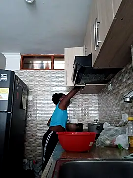 kharoll live sex cam